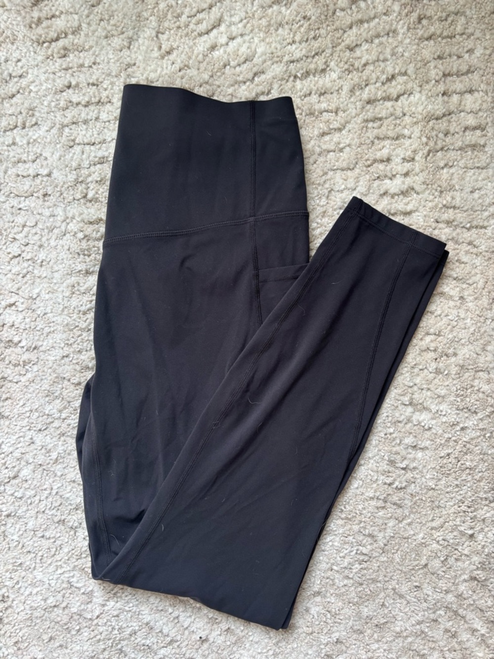 Halara Leggings With Pockets